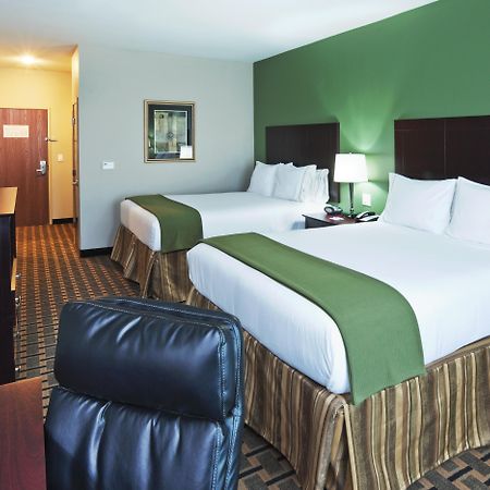 Holiday Inn Express Hotels & Suites Jacksonville By Ihg Exterior photo