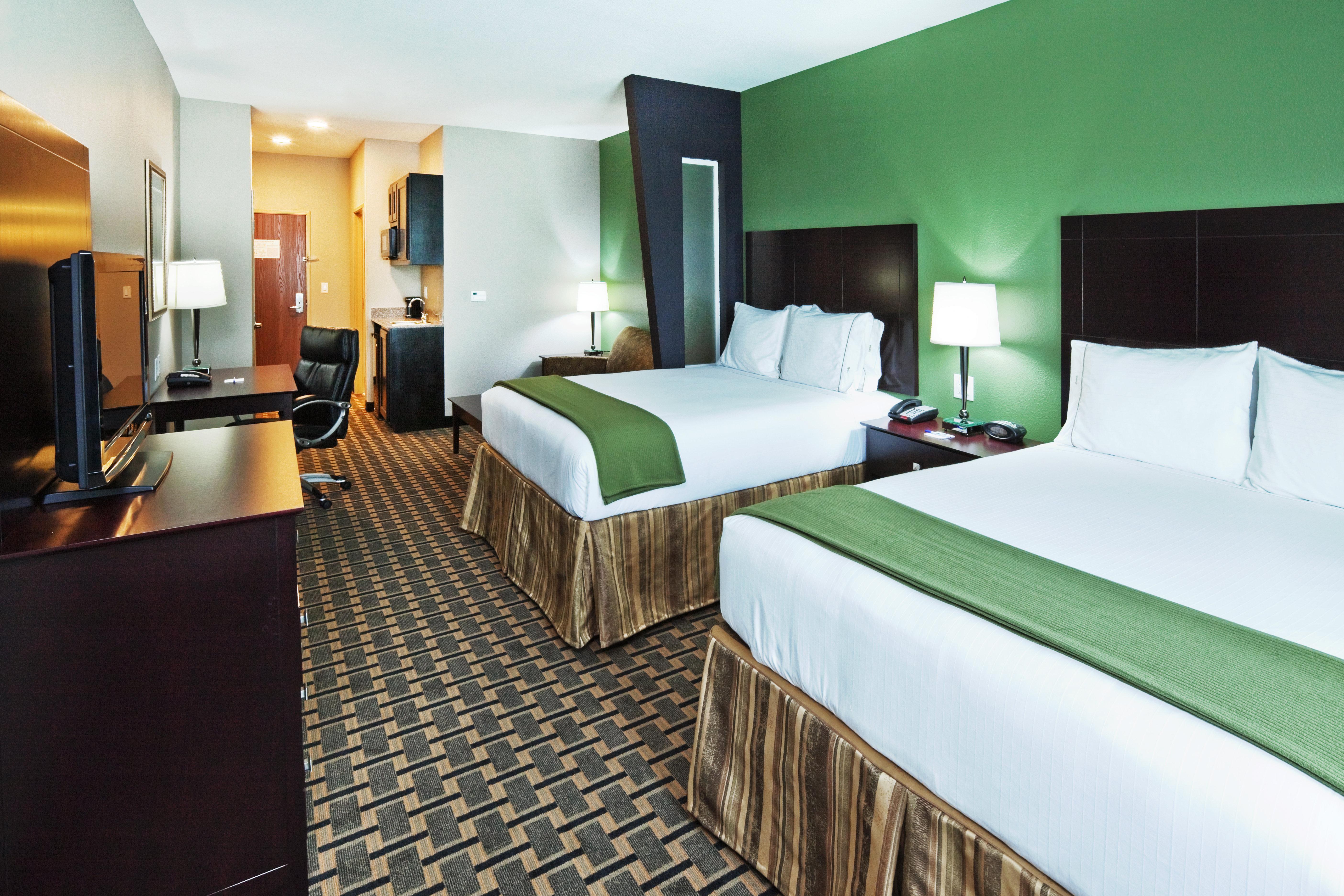 Holiday Inn Express Hotels & Suites Jacksonville By Ihg Exterior photo